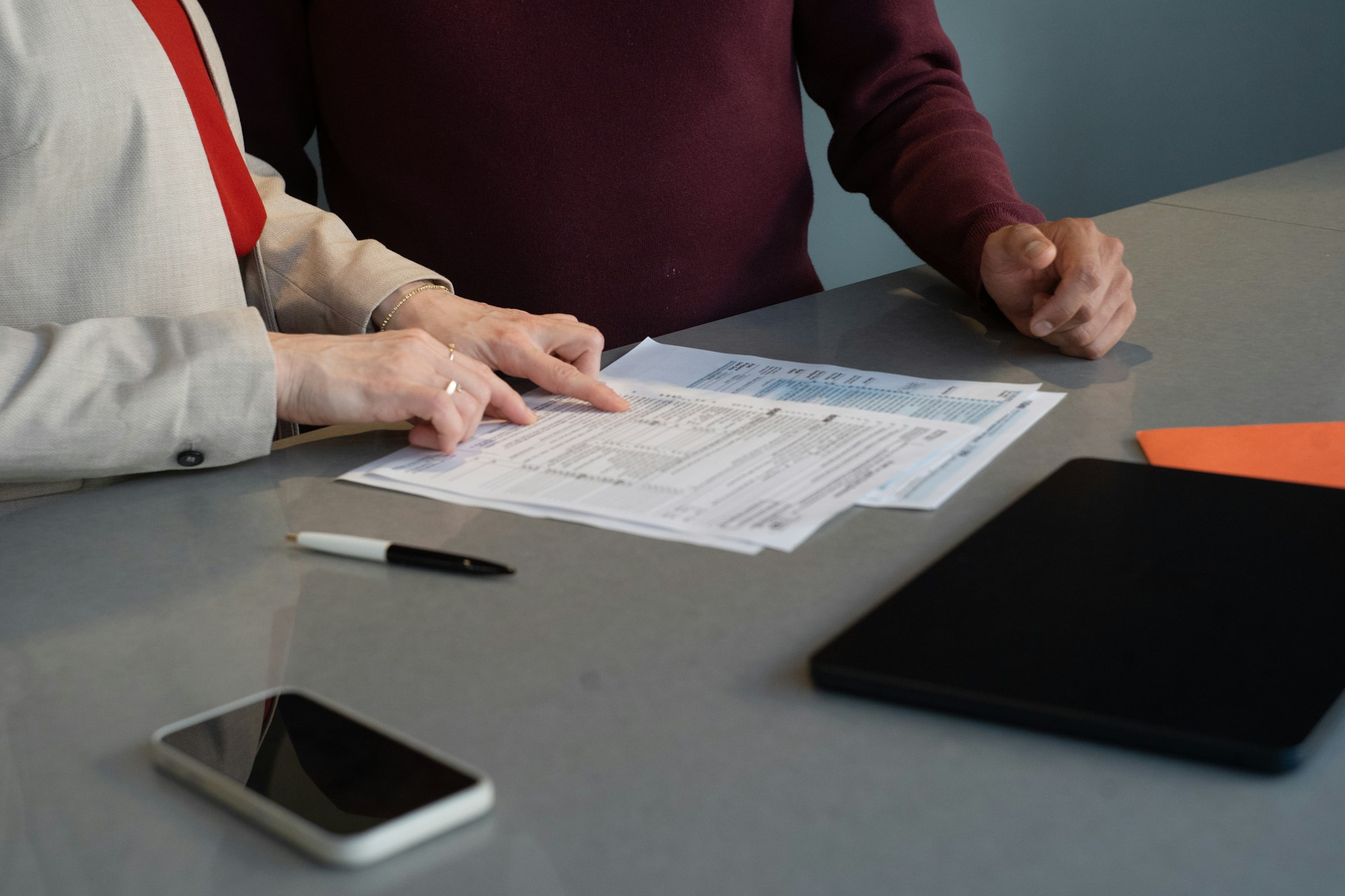 Audit, tax and advisory services in Dubai, UAE