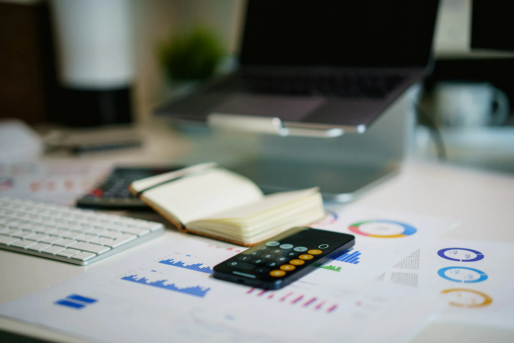 Business Valuation & Advisory in Dubai, UAE
