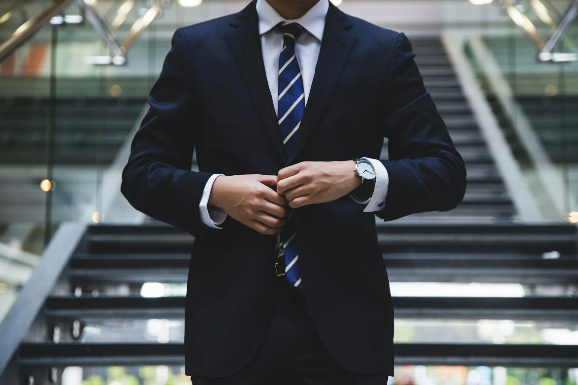 CFO Services in Dubai, UAE